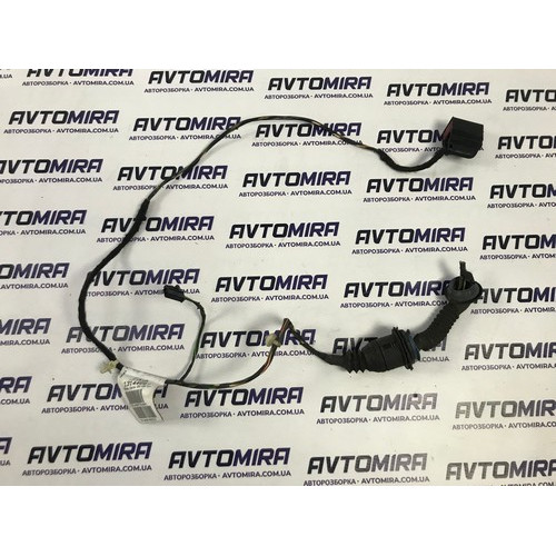 Проводка дверей задней правой Opel Corsa D HB 5дв. 2006-2014 13144687